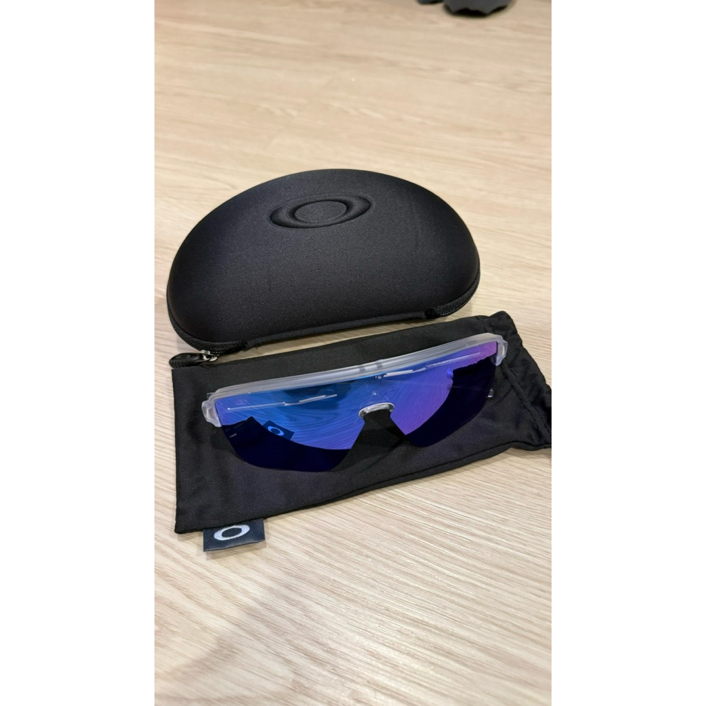 แว่นกันแดด Oakley Corridor sq แท้