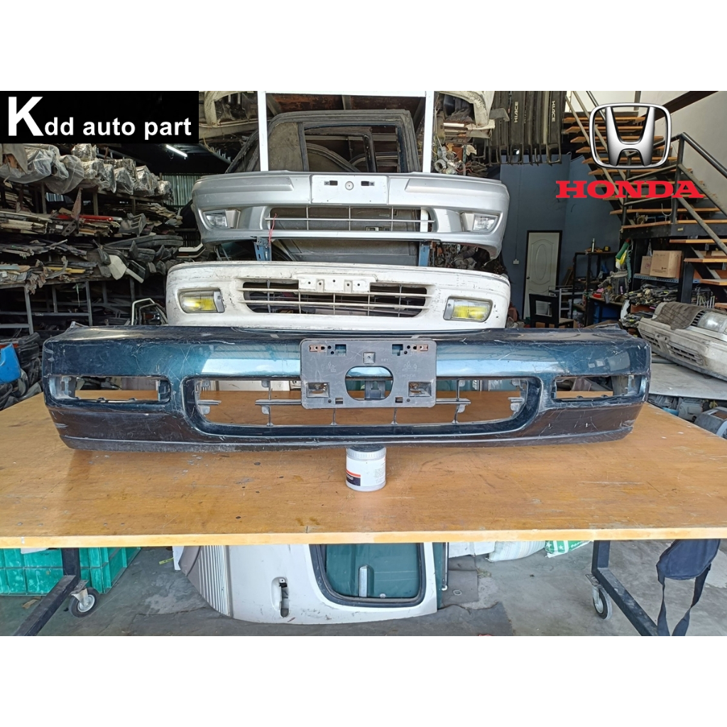 กันชนหน้า Honda Accord 1994 Gen 5