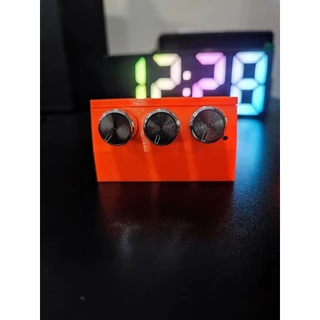 เคส แอมป์จิ๋วบูลทูธ ZK-502MT