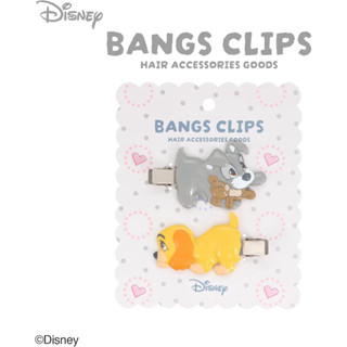 ✨ กิ๊บ Lady & The Tramp 🐶🐾