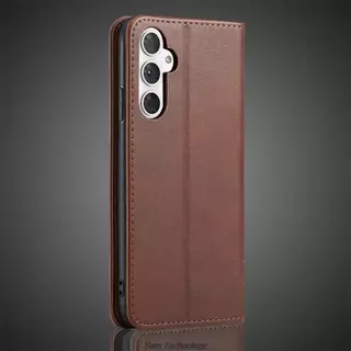เคสฝาพับ กระเป๋าหนัง สำหรับ SAMSUNG A04 A04S A23 A53 A13 A03 A52 A52 A03S A02S กันกระแทก เปิดปิด ใส่บัตร ตั้งได้