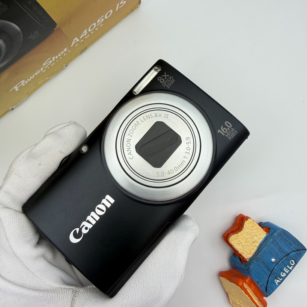 Canon Powershot a 4000is/ powershota4000 (rare สุดๆ)
