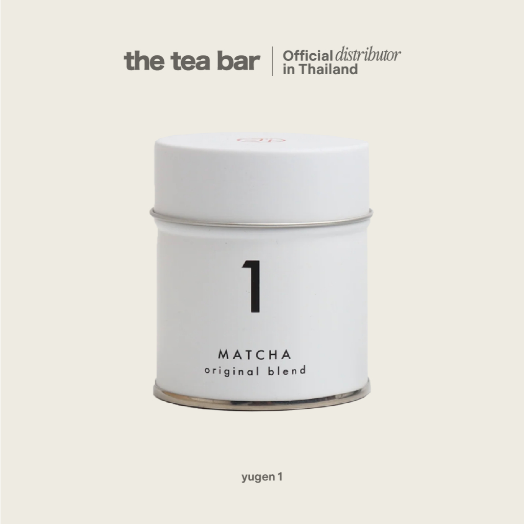 YUGEN original blend - 1