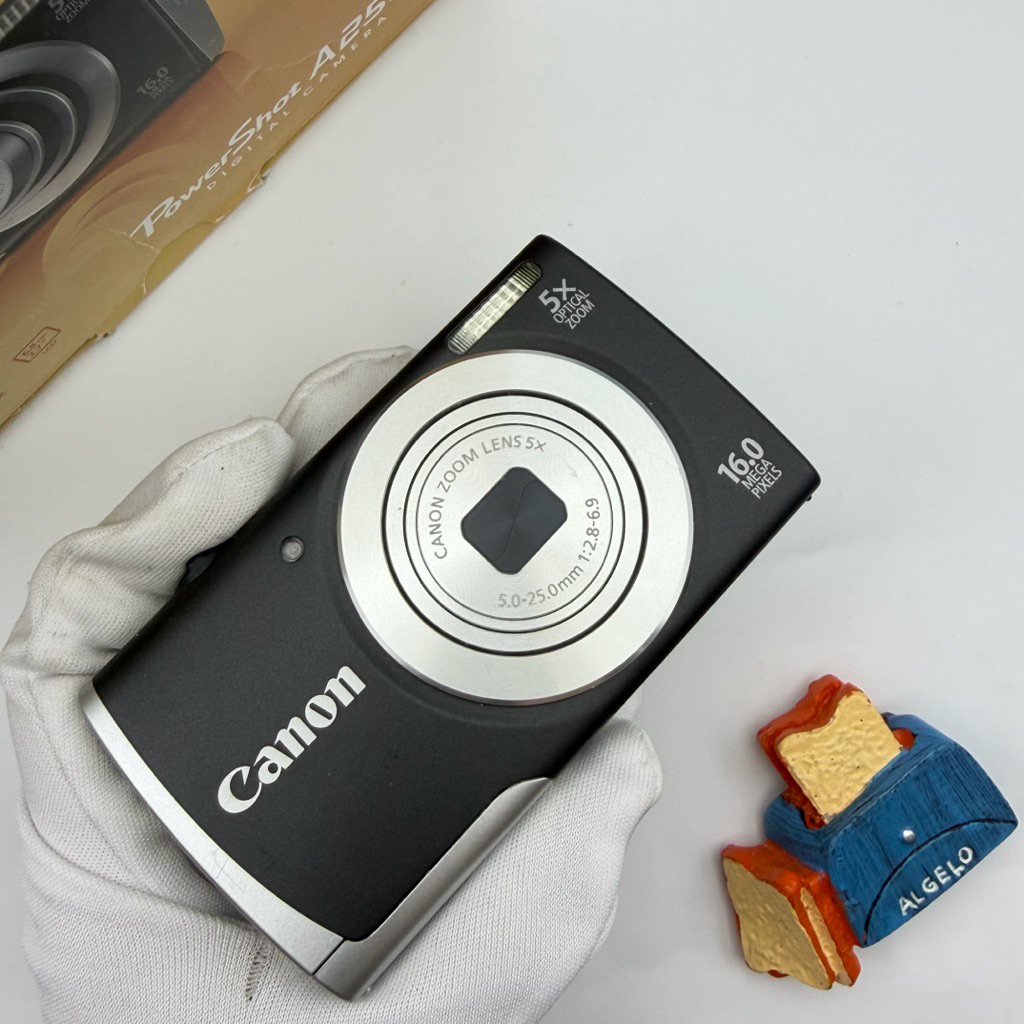 Canon Powershot  A2500 / canon powershot a 2500