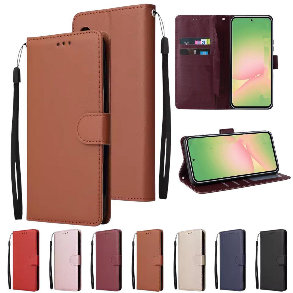 เคสแบบพับได้สำหรับ Oppo Reno2F Reno4 Reno5 Reno6 Reno6pro Reno6Z Reno7 Reno7pro Find X8 X8pro เคสแม่เหล็กล็อค แถมสาย
