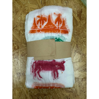 ตุง 12 ราศีล้านนา ตุงกระดาษว่าว12 ราศี ตุงสงกรานต์ ตุง 12 รา…