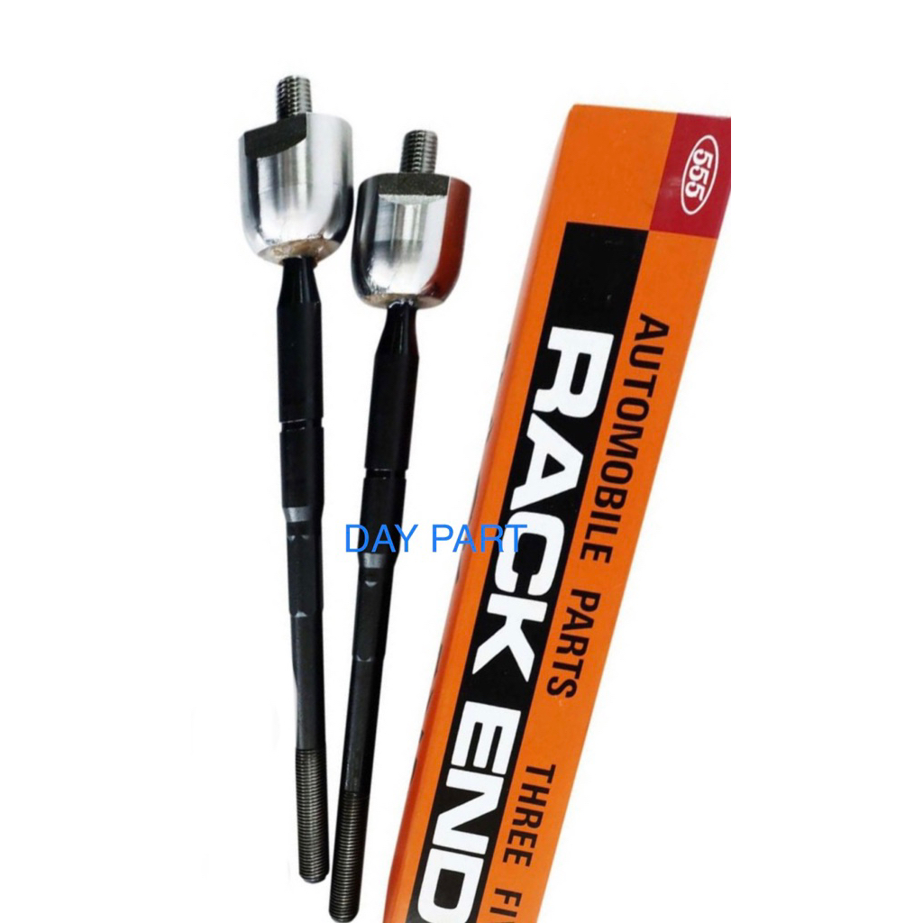 ลูกหมากแรค ISUZU DMAX ปี 07-11 2wd,4WD (ตอง5 แท้)-คุณภาพดี car