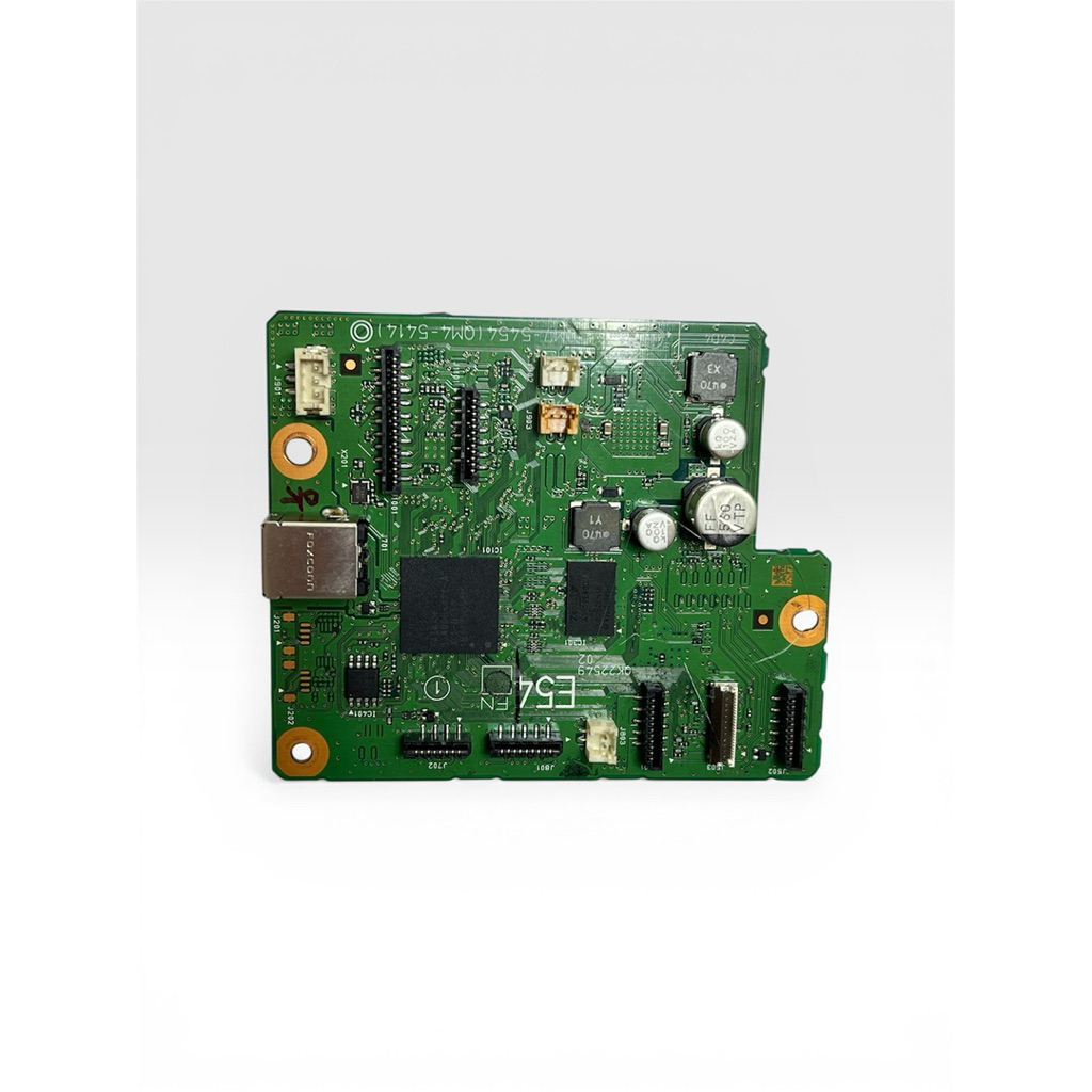 บอร์ด canon G3010 พร้อมใช้งาน