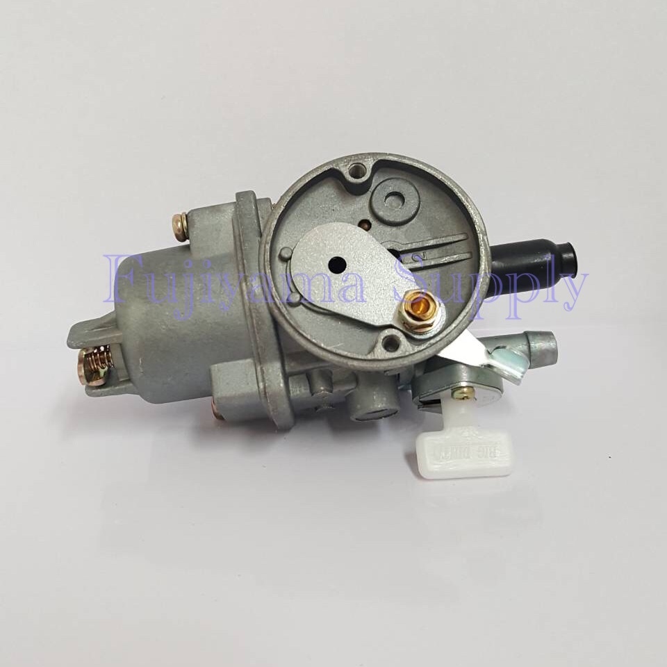 คาร์บู T200 ใช้กับเครื่องตัดหญ้า สะพายบ่า