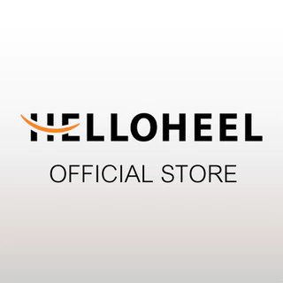 Helloheel แผ่นรองพื้นในรองเท้า รุ่นดับกลิ่นและซับเหงื่อ เพื่อเท้าแห้งสบาย Deodorizing Insoles - IDO