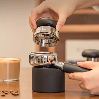 Timemore BUB and Magic Cube (ฐานวางก้านชงกาแฟ)