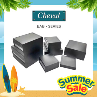 EAB Series กล่องอลูมิเนียมแบบปิดทึบระบายความร้อนด้วย Fin แบบ…