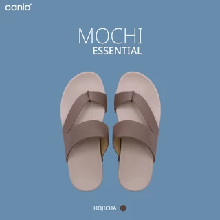 Cania คาเนีย MOCHI ESSENTIAL รองเท้าแตะสวมหญิง รุ่น CW11459 Size 36-39