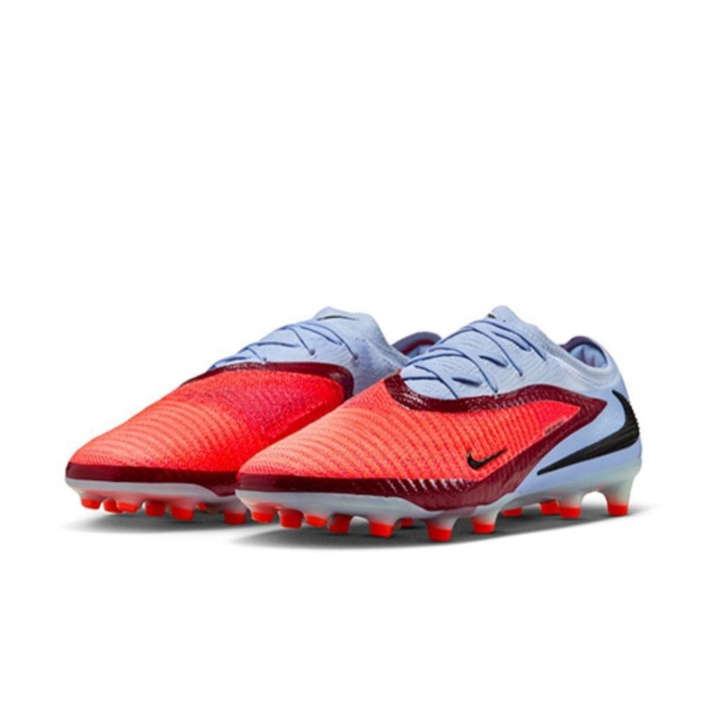 NIKE PHANTOM 6 ELITE AG-PRO ท็อป หญ้าเทียม ของแท้100%