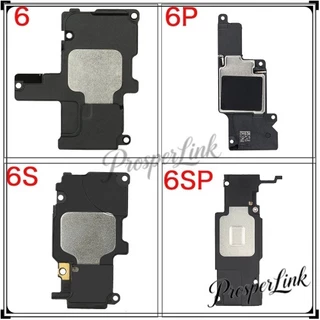 ลำโพงกระดิ่ง ตัวล่าง ฟังเพลง เสียงเรียกเข้า Buzzer สำหรับ ไอโฟน 6 / 6S / 6 Plus / 6S Plus / 7 7 Plus / 8 8 Plus / X XR