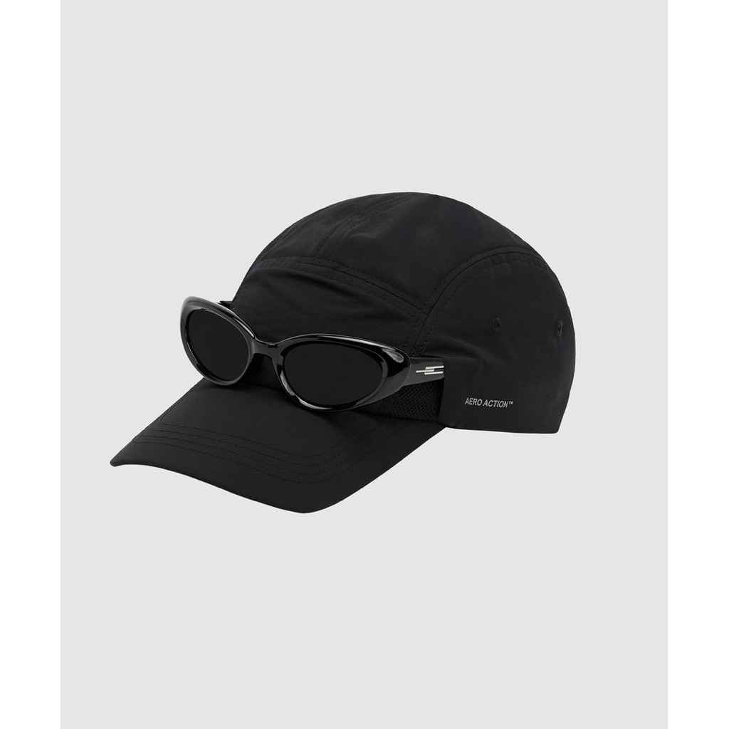 พรีออเดอร์ [ATEZ X RIETI] รุ่น Sunglasses Holder Ball Cap Set