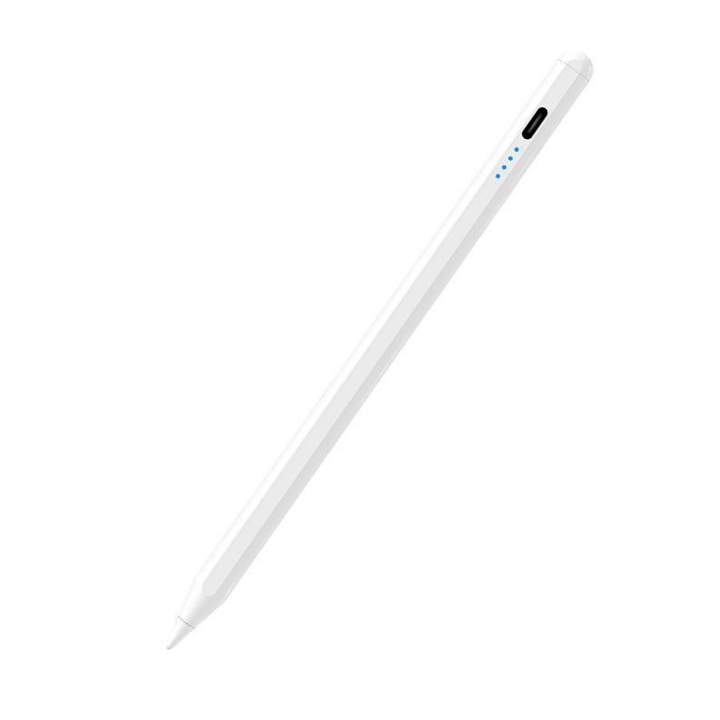 ERORO ปากกาสไตลัส ไร้สาย เขียนนุ่ม ปากกาทัชสกรีน Touch Pen ใช้งานต่อเนื่องได้
