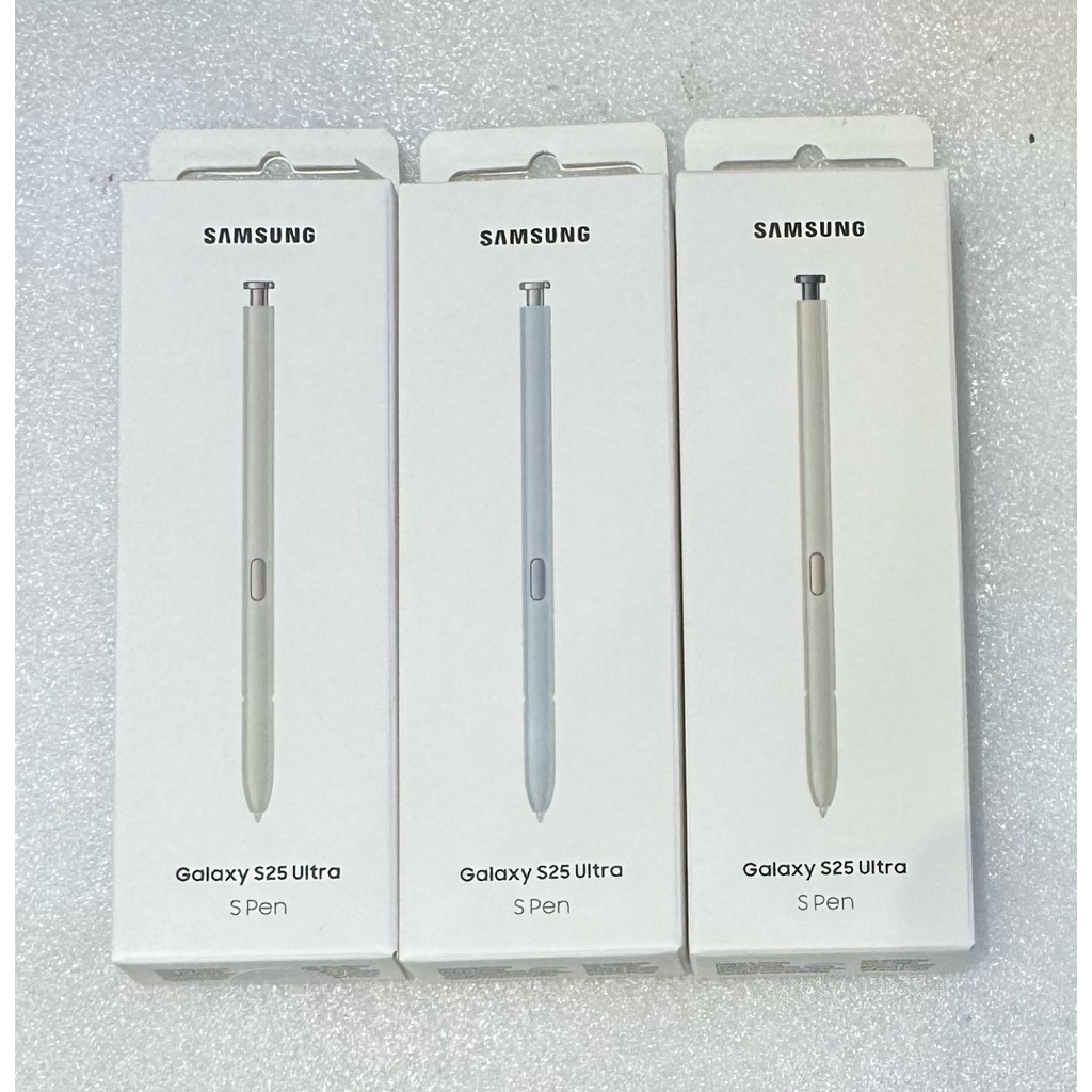 ปากกาSamsung S25 ultra (งานแท้)