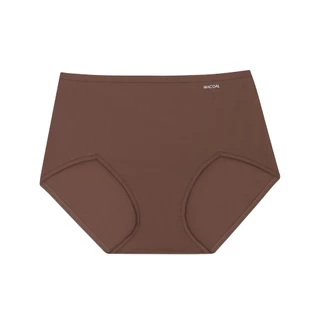 Wacoal H-fit Secret Support กางเกงในกระชับหน้าท้อง รูปแบบเต็มตัว (SHORT) เซ็ท 3 ชิ้น รุ่น WU8114/WU8314 คละสี (BR)
