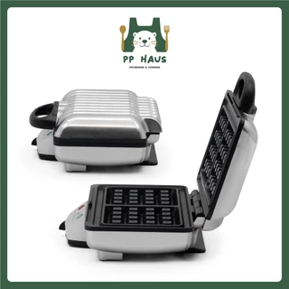 FRY KING เครื่องทำวาฟเฟิลสี่เหลี่ยม รุ่น FR-C23