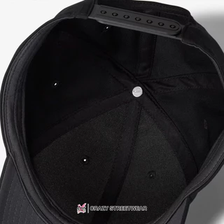 หมวกแก๊ป Nike Dri-FIT Club Structured Swoosh Cap ของแท้ 100% (FV5563-010) ลิขสิทธิ์แท้ ไนกี้ หมวกไนกี้สีดำ หมวก