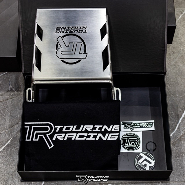 แร็คท้าย TR touring racing