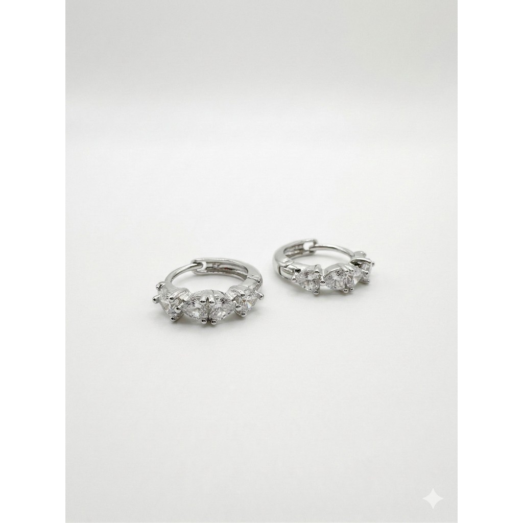 Everyday matters : Gale - Silver