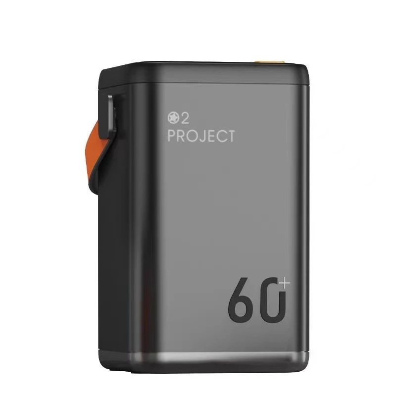พาวเวอร์แบงค์ ความจุ 100000mAh 99W thumbnail 6