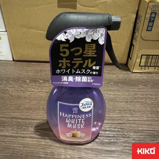 🫧Febreze W สเปรย์ปรับอากาศสูตรพรีเมี่ยม แอนตี้แบคทีเรีย + ดีโอโรไรซิ่ง 🎌