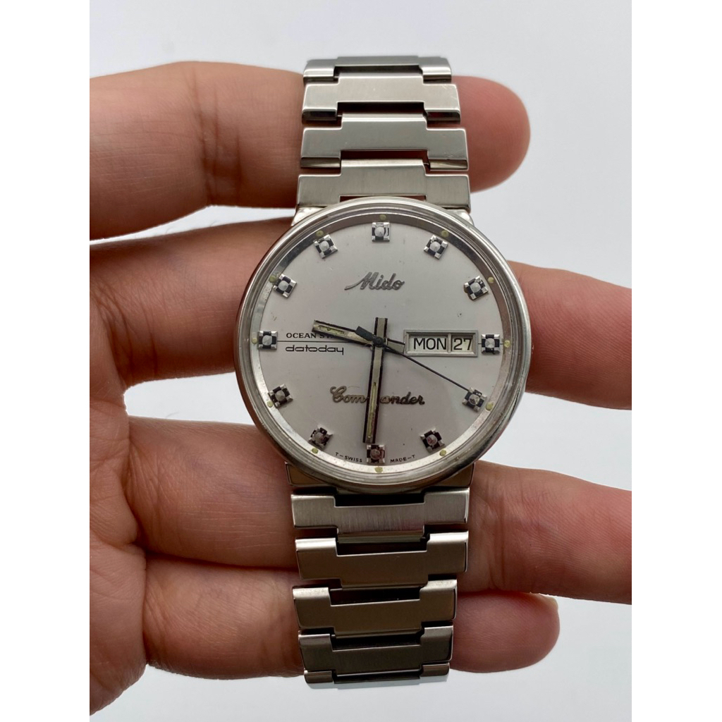 ขาย นาฬิกาผู้ชาย Mido