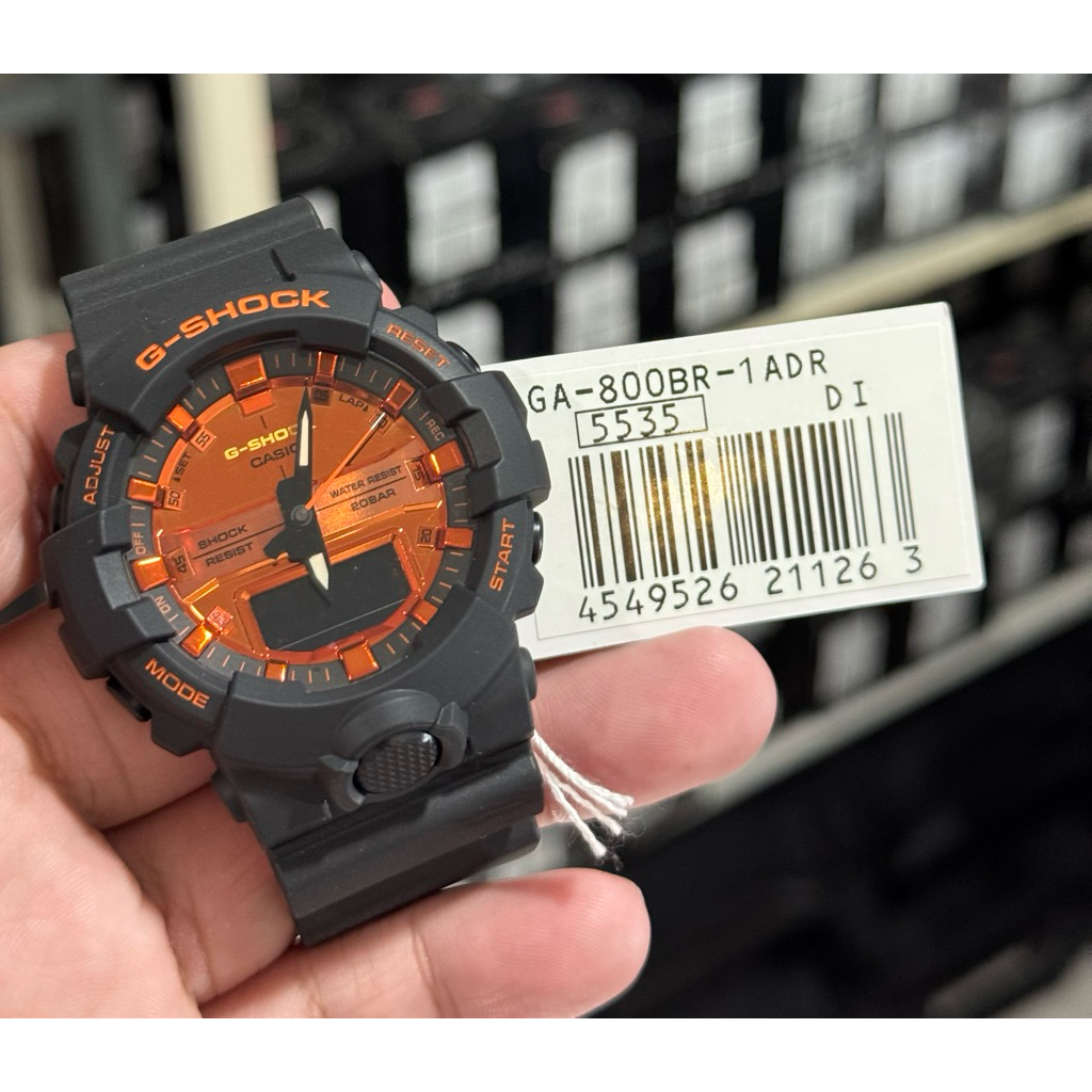 G-shock-ga-800-br-1adr