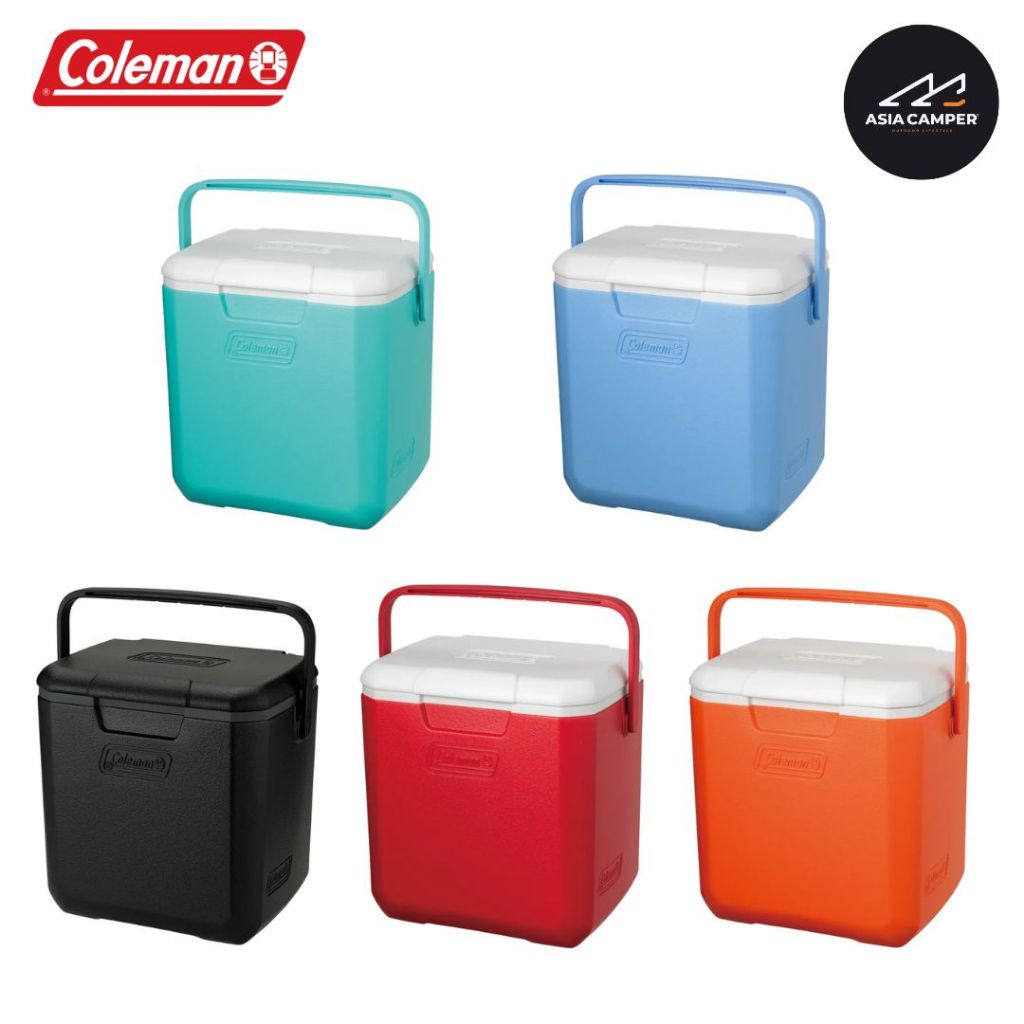Coleman JP 9 QT Cooler (Take 9)