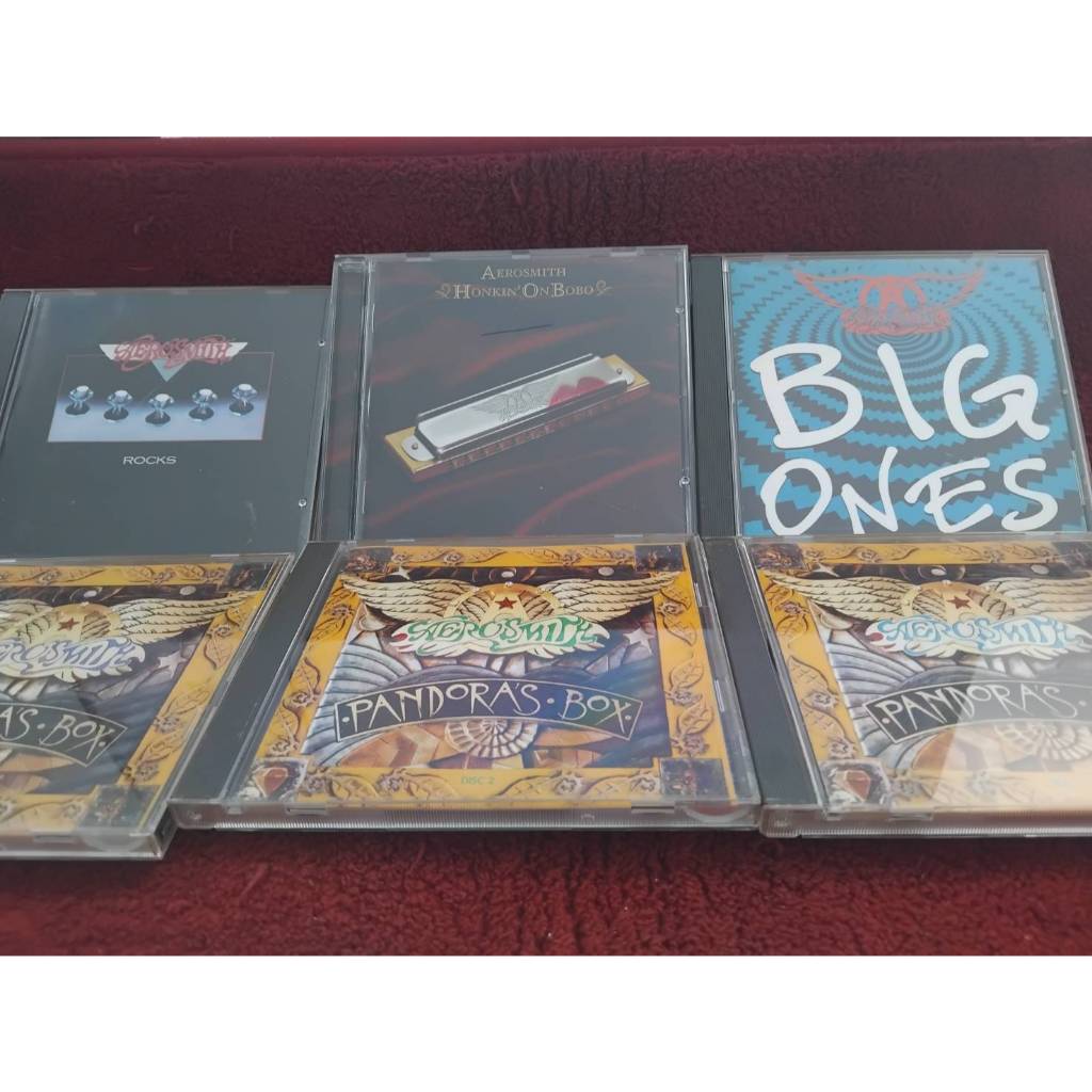 CD  สภาพตามรูปปก ZA254(101-150)