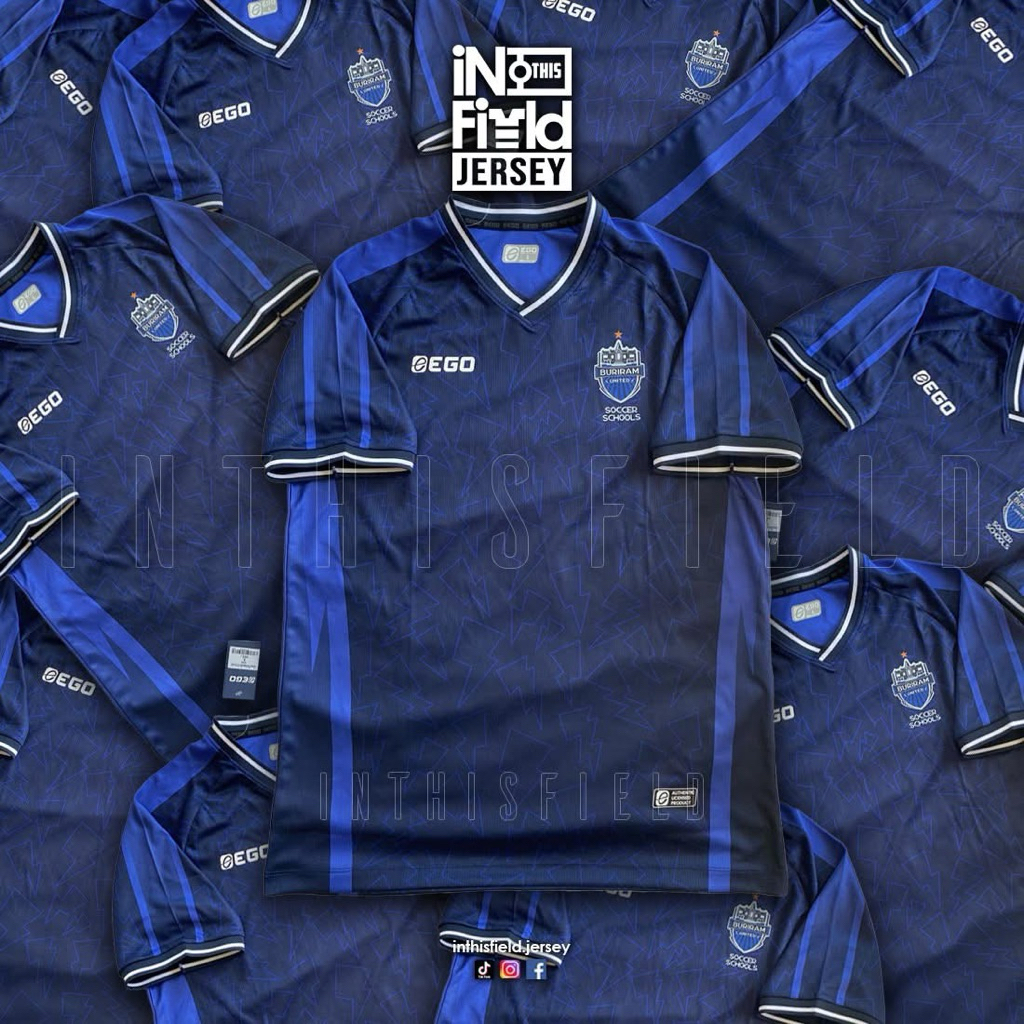 BURIRAM UNITED SOCCER SCHOOL