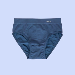 กางเกงในเด็กผู้ชาย Carson Kids Soft Touch Seamless Boy Briefs แพ็ค 1 ตัว (K018BISCK)