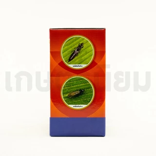 อีก่าร์ ผลิตภัณฑ์จากบริษัทเจียไต๋ (ไทอะมีทอกแซม 25% WG) 1 กิโลกรัม