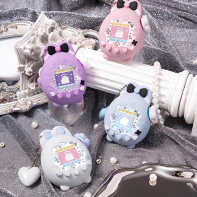 🇹🇭 พร้อมส่งจากไทย [ Tamagotchi paradise Case ] เคสน้องต่าย / เคสทามาก็อตจิพาราไดซ์