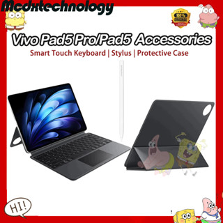 Original Vivo Pad5 Pro / Vivo Pad5 Accessories for ( Stylus/…