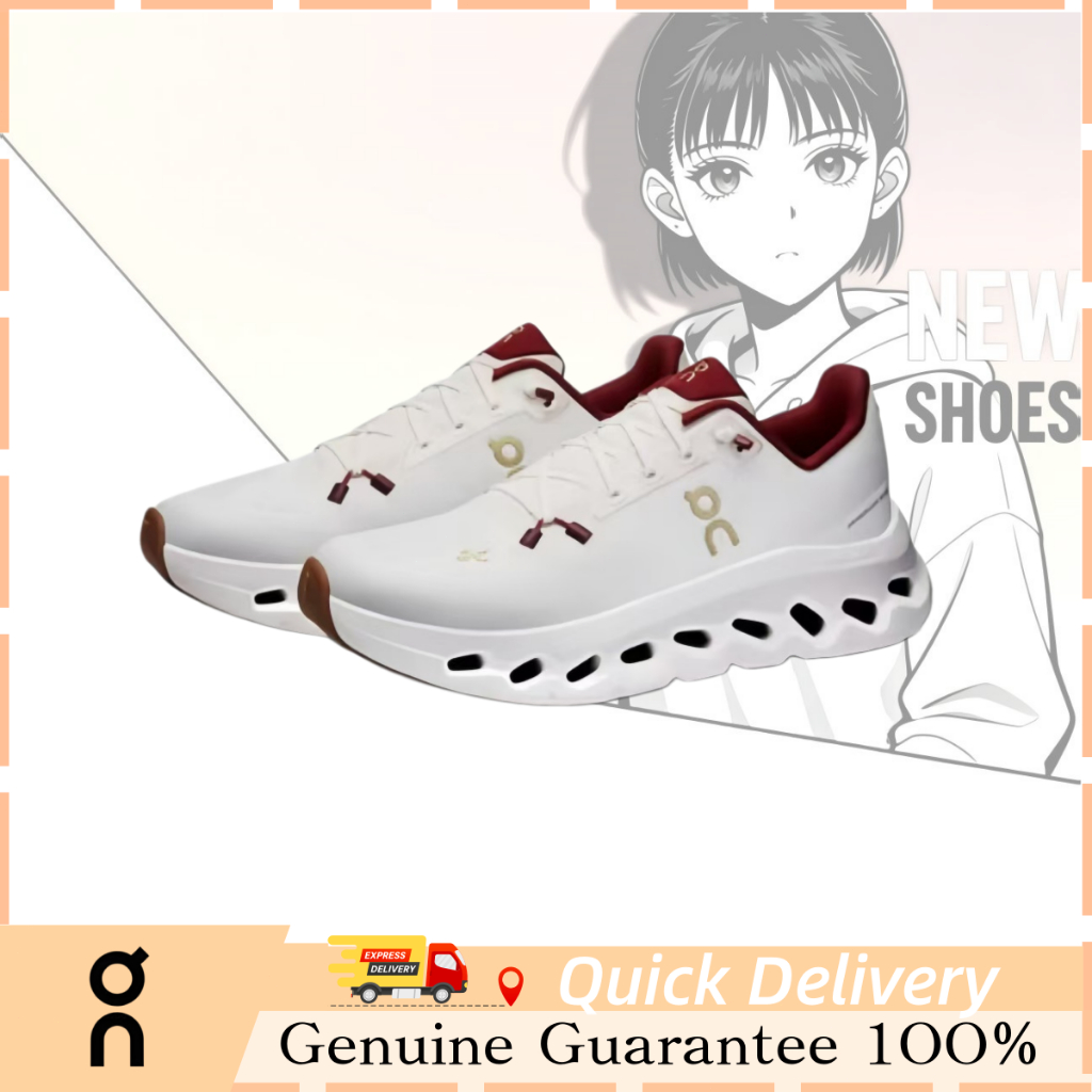 On Cloudtilt Snake Year Limited Edition รองเท้าวิ่ง รองเท้าผ้าใบ วิ่ง ออกกำลังกาย