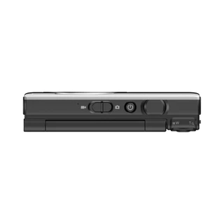 กล้องดิจิตอล YASHICA Tank Compact Digital Camera ประกันศูนย์ กล้องคอมแพค Yashica