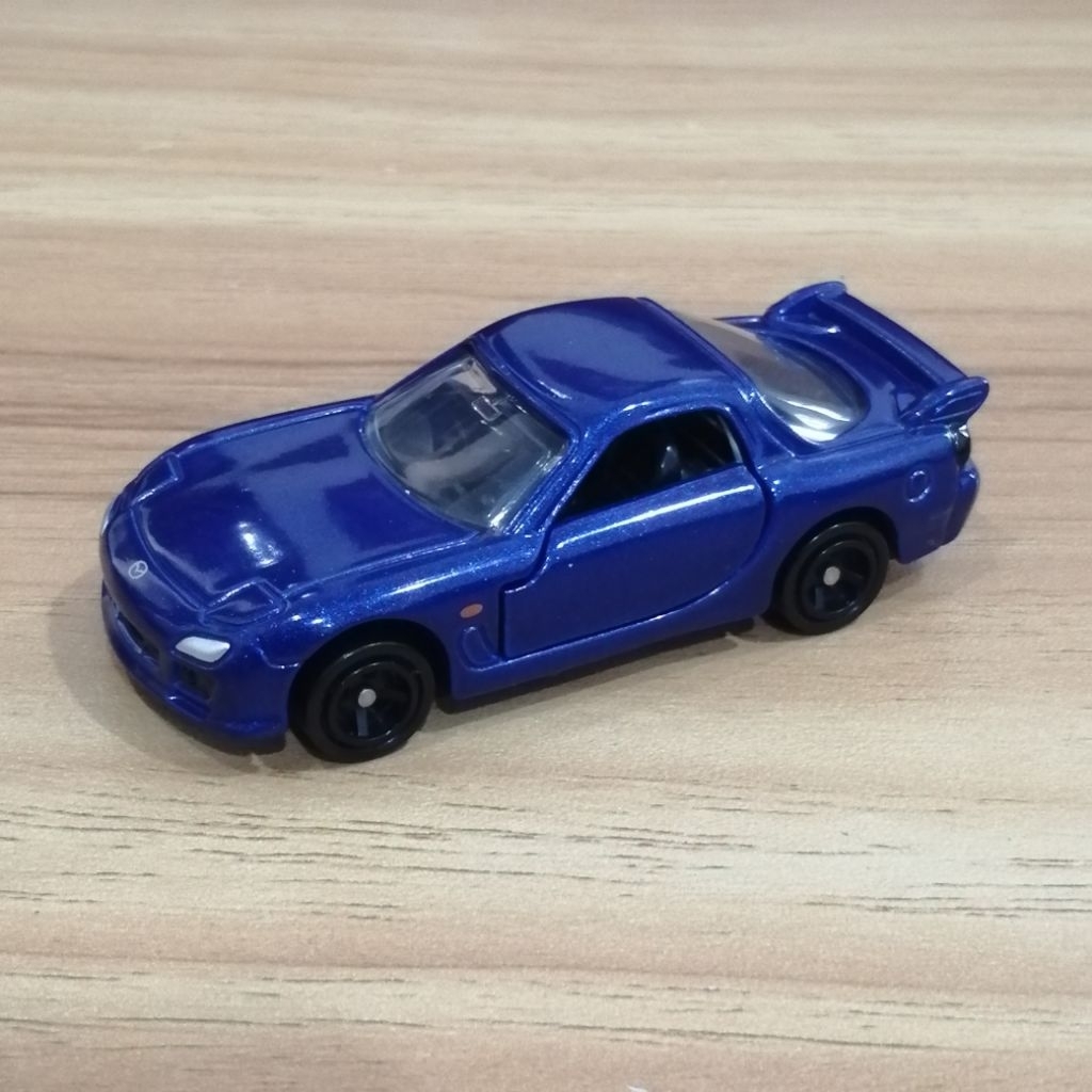 Tomica​ No.94 Mazda​ RX-7​