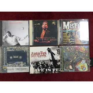 CD สภาพตามรูปปก AA292(136-180)