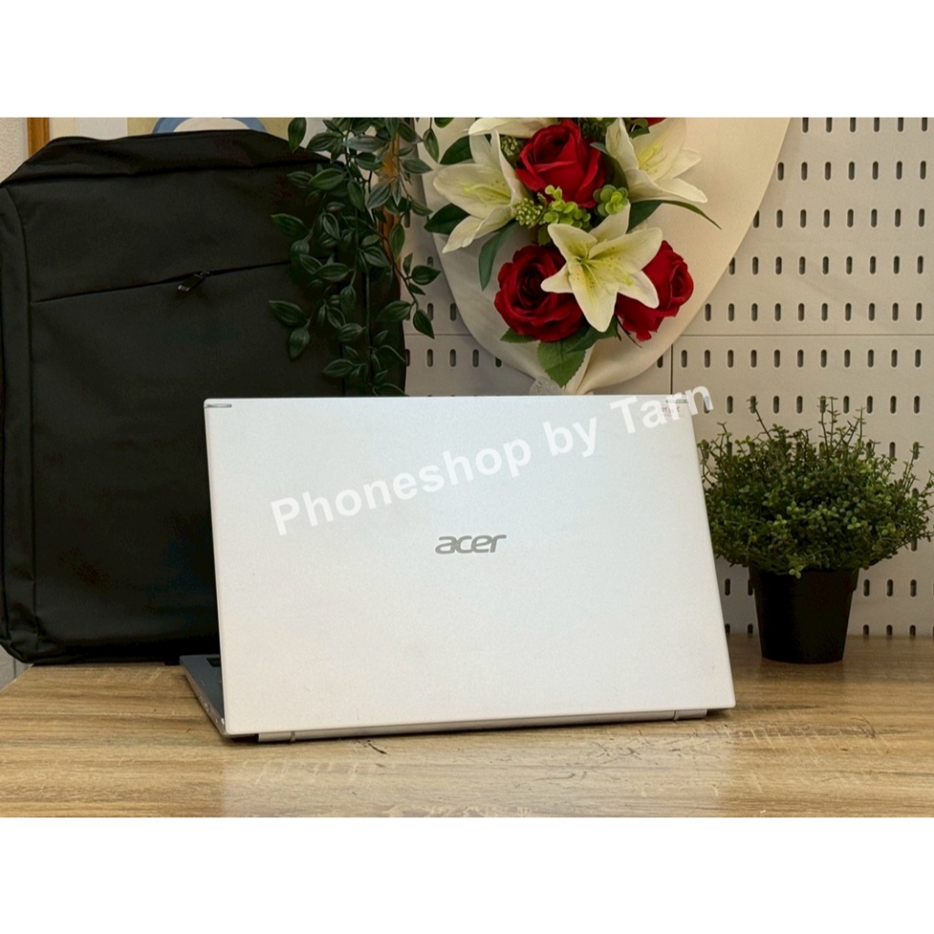 (10) ACER Aspire A515-56-36UT (RAM 12 GB) ราคา 9,900 บาท