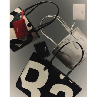 พร้อมส่งด่วน Rally Tote ❤️‍🔥 | City & Mini แท้ 100%