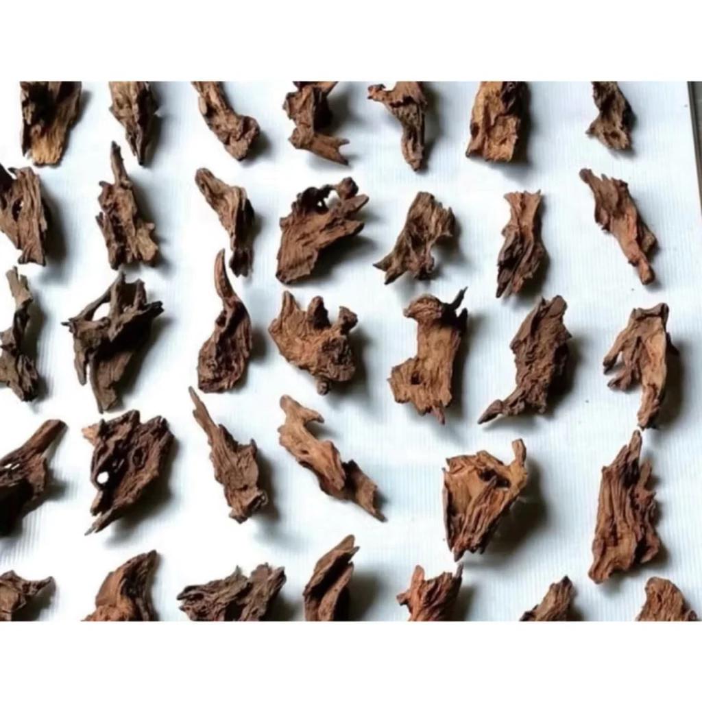 ไม้แต่งตู้ปลา driftwood 3 ชิ้นไม้ธรรมชาติ มีฟอร์ม สวย จัดสวนขนาดเล็ก thumbnail 5