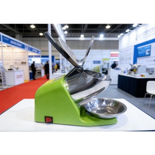 KC เครื่องบดน้ำแข็งไส รุ่นใหม่3 ใบมีด GY-A108