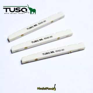 Graphtech TUSQ Nut / Saddle กีตาร์โปร่ง กีตาร์ไฟฟ้า