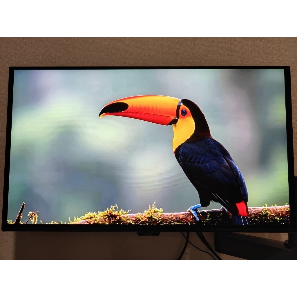 Samsung Odyssey Oled G5 (G50SF) [จอมอนิเตอร์/จอคอมพิวเตอร์/Monitor]