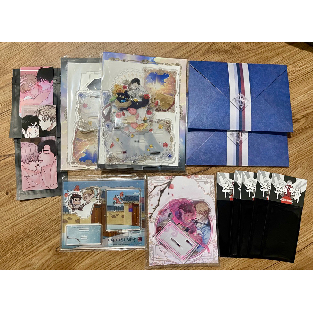 (หิ้วJmeeไทย) Lebom Happy New Year