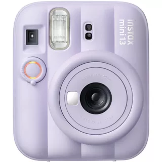 (ส่งด่วนกทม.) Fujifilm Instax Mini 13 Instant Film Camera (ประกันศูนย์ 6 เดือน)
